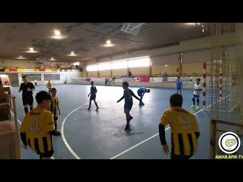 F.S.Anglesola 2 C.E.Maristes de Lleida C 5