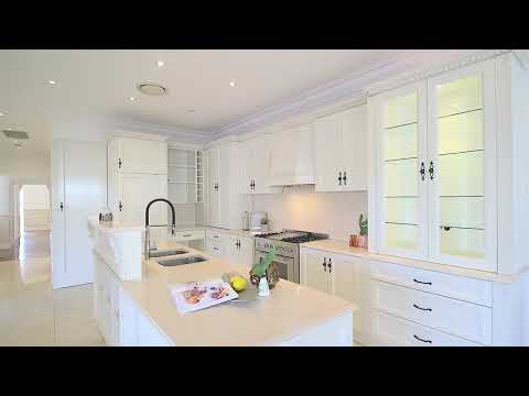 George Boghos - 51 Oliver St Bexley North