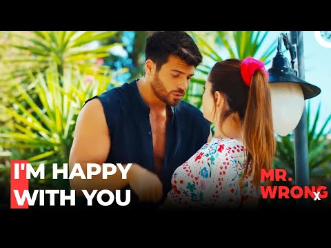 May Love Won't Part Us - Mr. Wrong