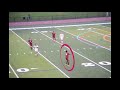 Stanslus Kungu 2018 Highschool Highlight Film