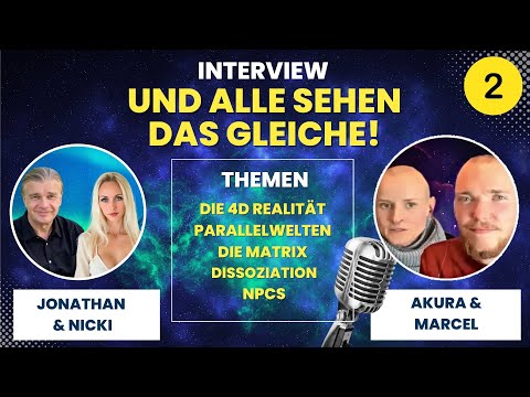 Paranormale Erfahrungen mit der Spirituellen Dissoziation in 4. Dimension