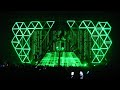 Daft Punk Alive 2007 -  Face to Face / Short Circuit #07