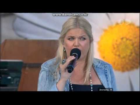 Josefin Glenmark - My Sweetness (Live @ Lotta på Liseberg 2011)