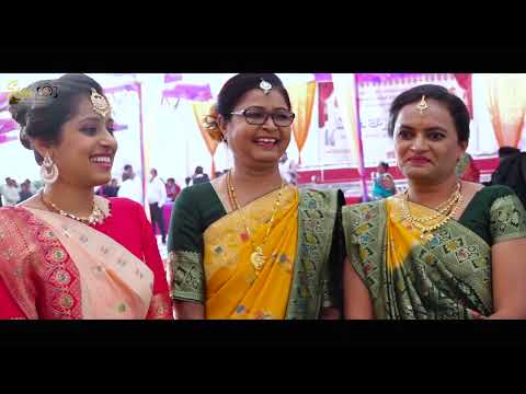 Indian Wedding Highlight 2021  PRITESH LOVE BHAVIKA