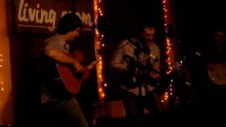 Punch Brothers - Icarus Smicarus (P-Bingo Night #3)