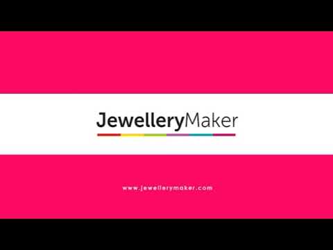 JewelleryMaker LIVE 09/06/2019 - 6pm - 10pm
