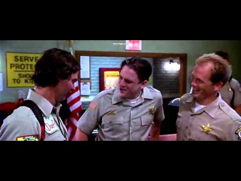 "Le trou de balle" de Doffy .avi