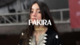 Download lagu Fakira (Slowed   Reverb) - Sanam Puri, Neeti Mohan, Vishal–Shekhar | Also Holic mp3