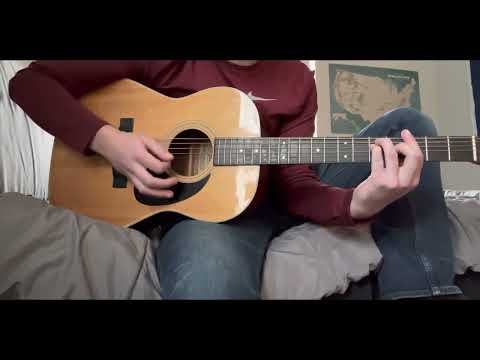 Pansy Waltz - Shakey Graves