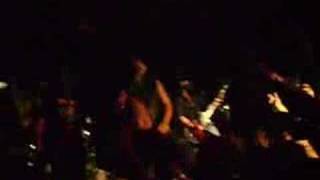 Brujeria - Colas de Rata - Live San Antonio TX &#39;07