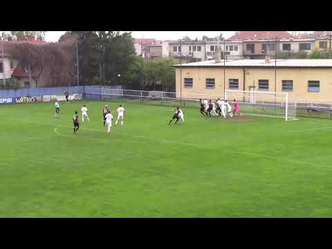 28 09 2021   slovacko u19 0 1 fc hradec kralove u19   daniel hypsman   1st half 6 30   6 42