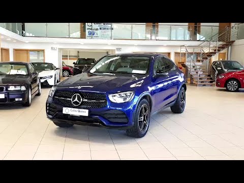 Mercedes-Benz GLC-Class Amg-line Night Edition Gl - Image 2