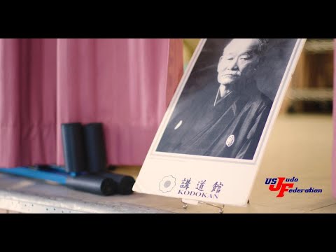 Why become a United States Judo Federation member?