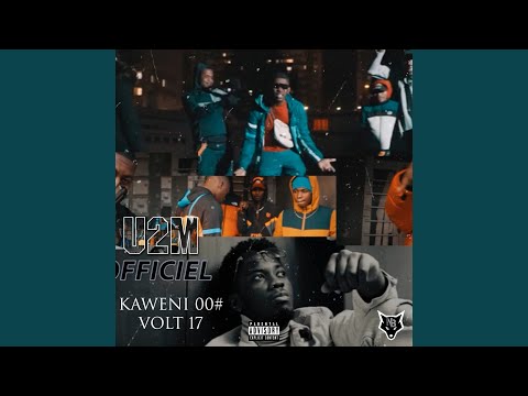 Kaweni 00# Volt 17