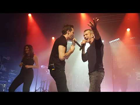 מוקי ועברי לידר - מזל טוב ישראל