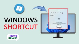 11 Windows Shortcut You Don't Know In Windows 2025