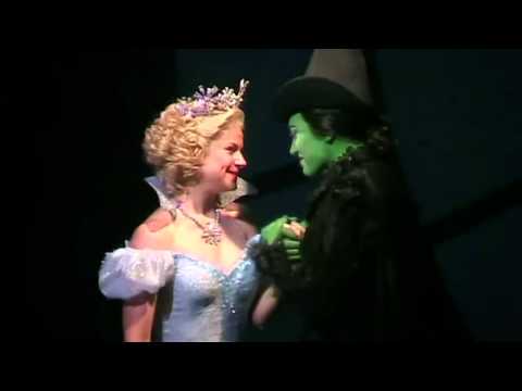 LUCY SCHERER - WICKED - Part 7