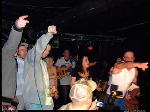 Peja.feat.Charlie P-Czysty nokaut*New*