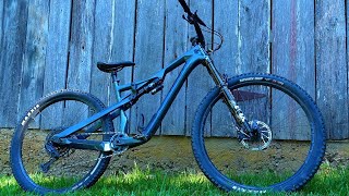 This Bike Company Has it ALL!!