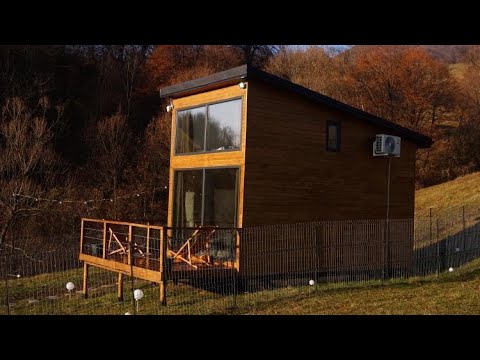 NorAtlas Heritage Upper View