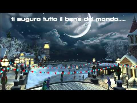 download lagu mp3 mp4 Buon Natale Amico Mio, download lagu Buon Natale Amico Mio gratis, unduh video klip Buon Natale Amico Mio