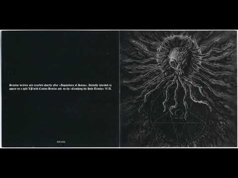 Deathspell Omega - Procreation Epidemic