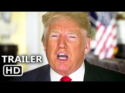 FAHRENHEIT 11/9 Official Trailer (2018) Michael Moore, Donald Trump Movie HD