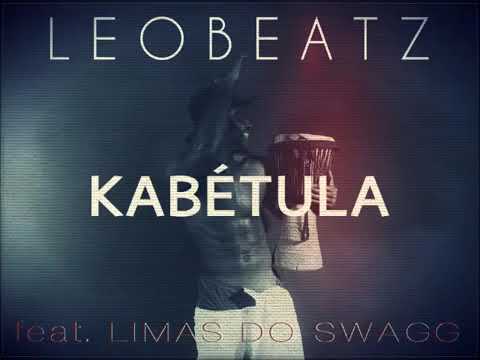 LeoBeatz ft  Limas do Swagg   Kabétula Official AfroBeat   YouTube 360p