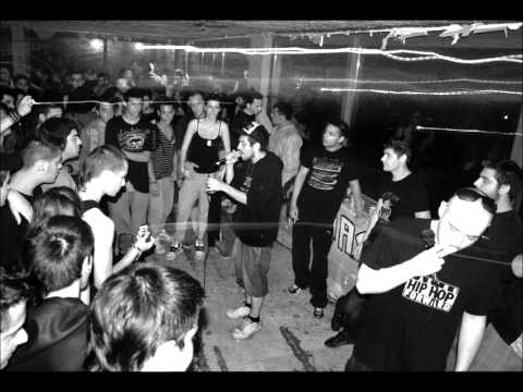 DOULEVW GIA MAS . (MAST.ΔΠΘ.SADOMAS) - BEAT. SLOGAN (KLMT-ΟΔΒ)