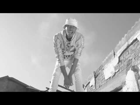 J-Oh Zw - Haa Hey (Official Video black & white HD)