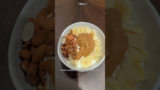 Try this trick to not be tired after breakfast