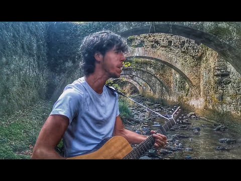 Siempre Todavía - Javi Robles