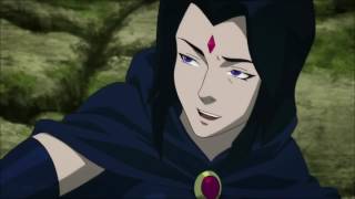 AMV  Rayven Justice  (What A Time)