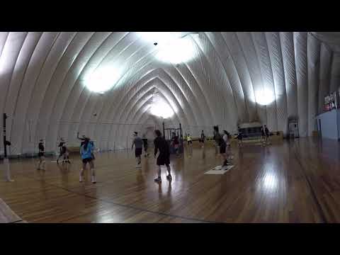 Generation of Miracles Winter 2019 W2 G1