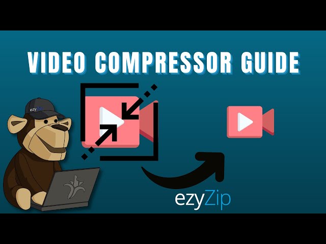 mov Compressor Guide | Reduce Size of mov Files