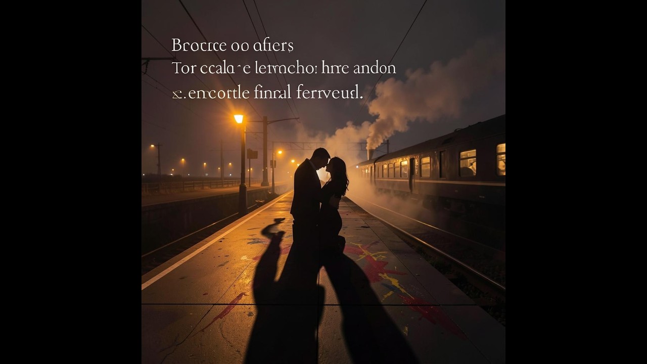 La despedida - Tango Argentino (Baritone Version)