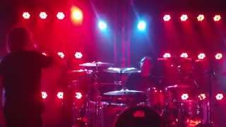 The Screaming Jets - Sweet Home Alabama