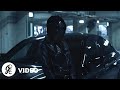ZHU In The Morning Scott Rill Remix CAR VIDE