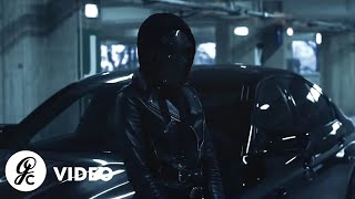 ZHU - In The Morning (Scott Rill Remix) | CAR VIDE