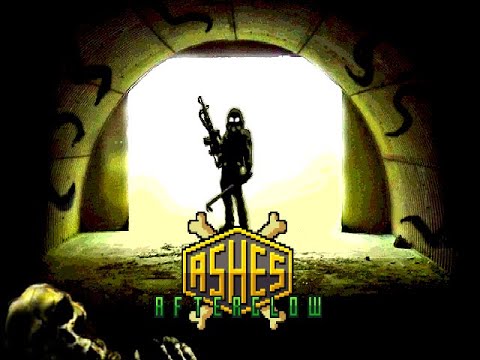 Ashes: Afterglow - Up Shit Creek - No Commentary / All Secrets