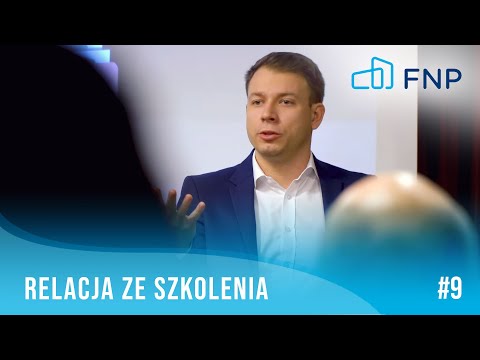 FNP#9 Relacja ze szkolenia w Łodzi