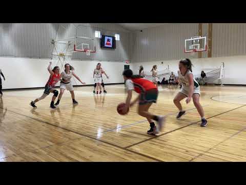 Xtreme 2026  vs NC Showtime (Olivia) - 4/10/21