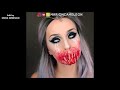 Maquillajes para HALLOWEEN 2023 / Makeup for Halloween 2023 - 2024 #halloween2023 thumbnail 2