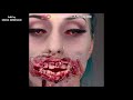 Maquillajes para HALLOWEEN 2023 / Makeup for Halloween 2023 - 2024 #halloween2023 thumbnail 3