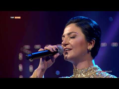 GAMZE MATRACI - İZMİR’İN KAVAKLARI (Bizim Sesler)