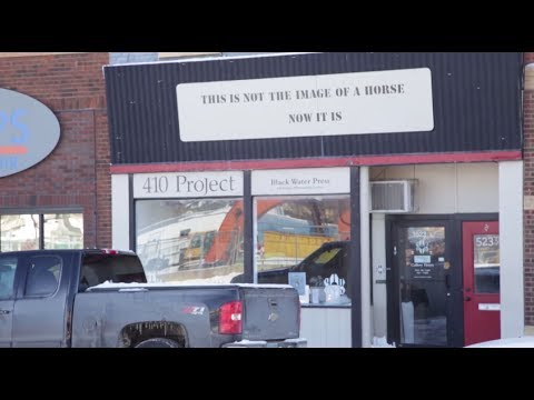 The 410 Project
