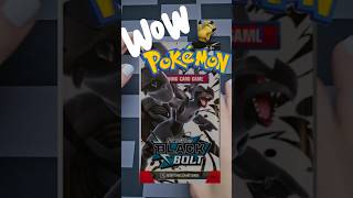 10K subs is booster openen! 🤯 #challenge #pokemon #shorts
