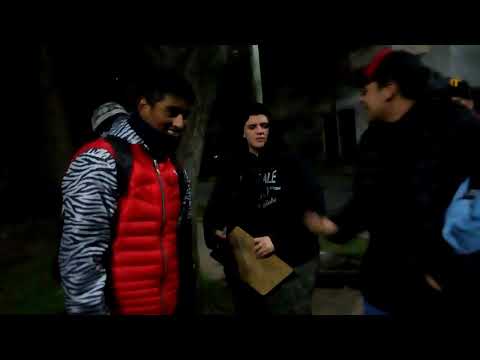 POL vs HEKRA vs DINHO | 8vos | Wilde Style ROUND BEAT (Junio 2019) 14/06