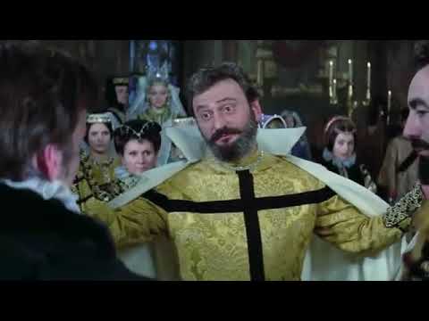 Mihai Viteazul Incoronarea