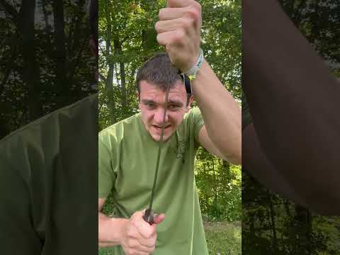 $5 vs $80 Machete #Jesus#GrayGang